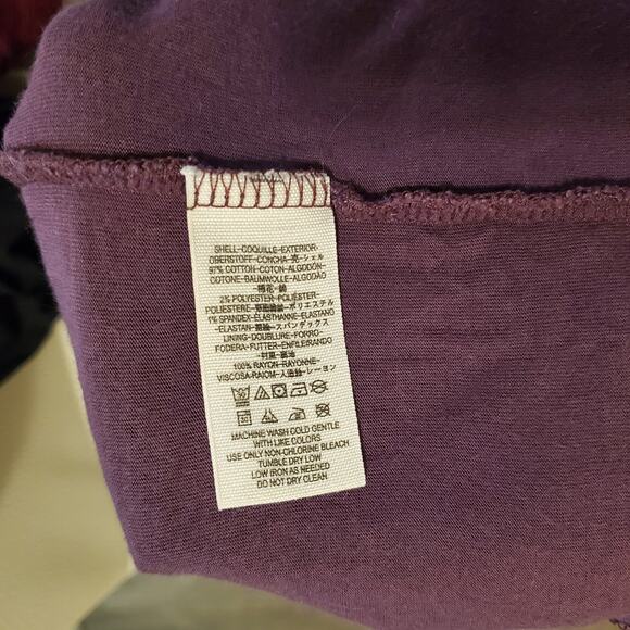 Free People Cute N Cozy Mini Dress XS - Picture 6 of 7